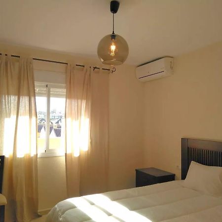 Ferienwohnung Apartamento Xerez Jerez de la Frontera Exterior foto