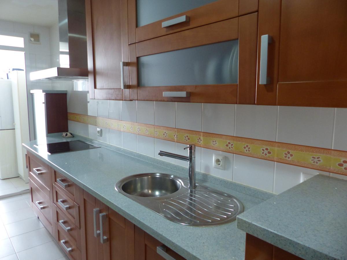 Ferienwohnung Apartamento Xerez Jerez de la Frontera Exterior foto