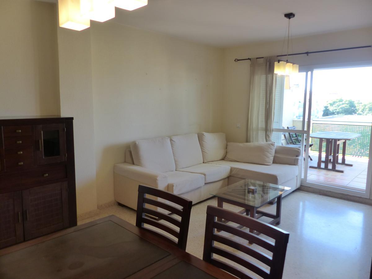 Ferienwohnung Apartamento Xerez Jerez de la Frontera Exterior foto